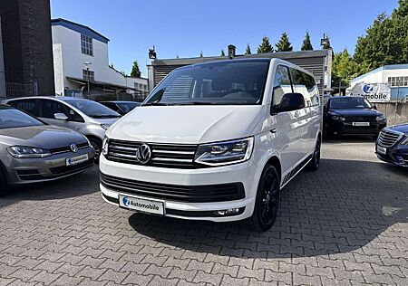 VW T6 Multivan Volkswagen Edition *Rollstuhlrampe*Schiebedach