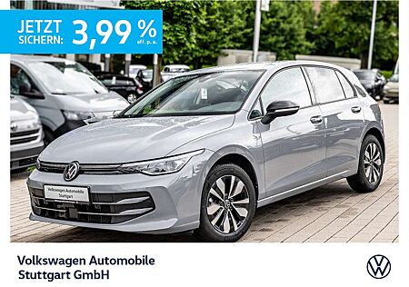 VW Golf Volkswagen VIII 1.5 TSI