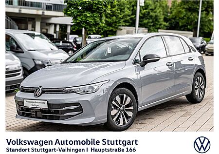 VW Golf Volkswagen VIII 1.5 TSI
