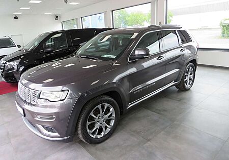 Jeep Grand Cherokee 3.0 CRD Summit * EURO 6 *
