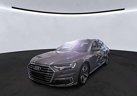 Audi A8 L 60TFSIe LASER/ACC/HuD/PANO/360°/NACHT/B&O
