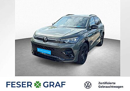 VW Tiguan Volkswagen 1.5 eTSI DSG R-LINE HD-MATRIX ACC 360KAM