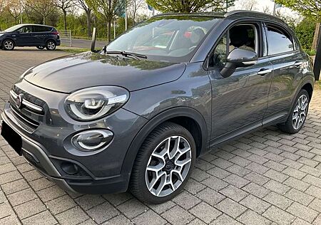 Fiat 500X 1.3 FireFly Turbo