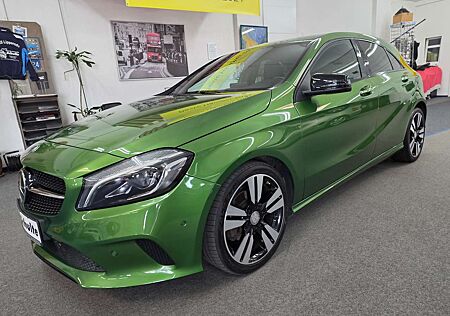 Mercedes-Benz A 220 d 7G-DCT Urban LED,Distro,Comand,Memory,Kamera,DAB