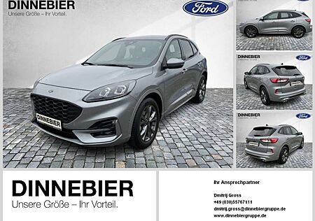 Ford Kuga ST-Line X LED+Navi+Kamera+Winterpaket