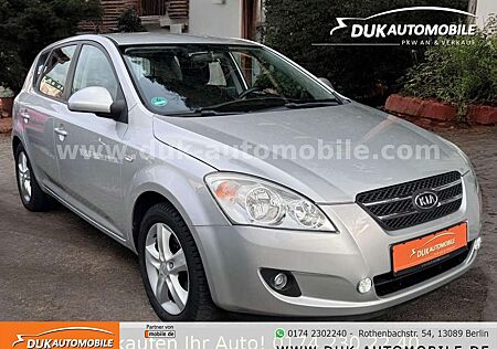 Kia Cee'd Ceed / / Ceed Automatik *TÜV Neu*Klima*