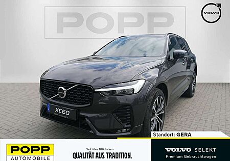 Volvo XC 60 gebraucht kaufen Volvo XC 60 XC60 B4 AWD Plus Dark 20" ACC FHZ H&K LED STHZ
