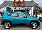 Jeep Renegade Limited Panorama,Leder,ACC