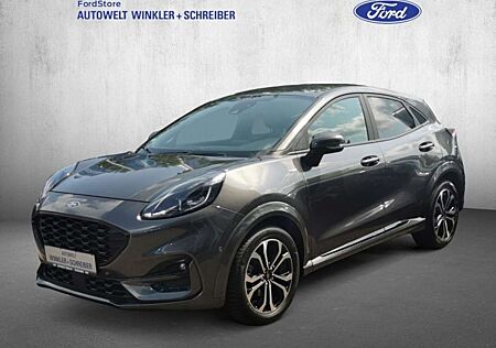 Ford Puma 1.0 EcoBoost Hybrid Aut. ST-LINE X