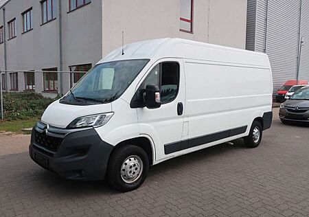 Citroën Jumper Citroen Grossraumkasten 33 L3H2 Profi BlueHDi 110