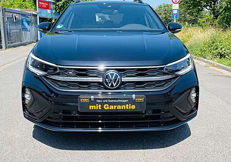 VW Taigo Volkswagen R-Line/LED/Kamera/AHK