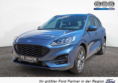 Ford Kuga ST-LINE 1.5T PDC SHZ KAMERA NAVI AHK