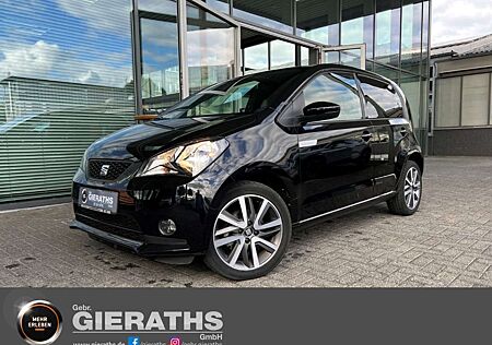 Seat Mii electric Plus electricPSM 61KW 83PS 1-Gang Automat