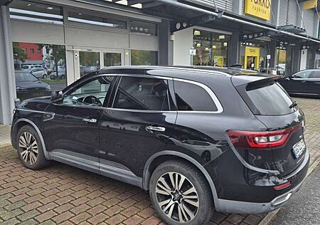 Renault Koleos Initiale Paris 4x4
