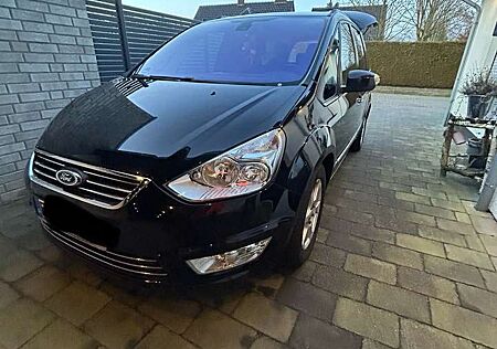 Ford Galaxy Titanium (02.2010->)