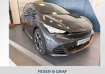 Cupra Born 170 (58kWh) SHZ*Navi*RearView*ACC*TechPaket*