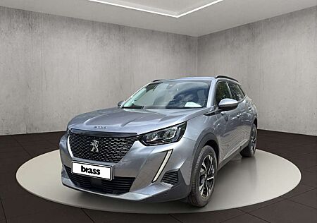 Peugeot 2008 1.2 PureTech 100 Allure