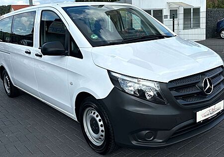 Mercedes-Benz Vito Tourer 109 Extralang 9.Sitz|Tempomat|Klima
