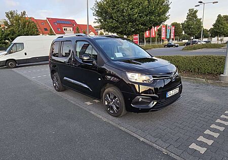 Toyota Pro Ace Proace City Proace City Verso 1.5 D-4D L1 Aut Executive