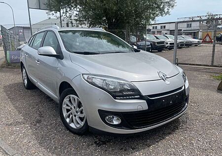 Renault Megane III Grandtour Paris Nur Org 27Tkm 1 Hand