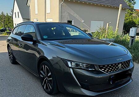 Peugeot 508 SW GT