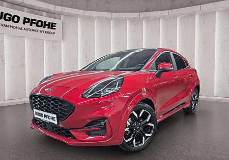 Ford Puma ST-LINE X Pano SHZ ACC LED