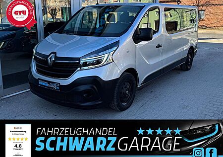Renault Trafic Combi L2H1 3,0t *LED*USB*9-SITZE*