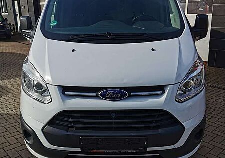 Ford Transit Custom 340 L2 Trend