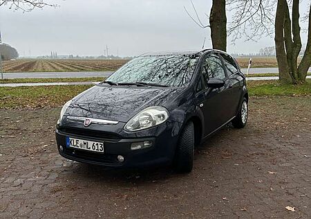 Fiat Punto EVO 1.2 8V Dynamic Start&Stop