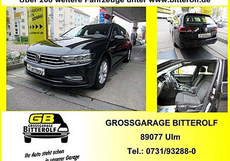 VW Passat Variant Volkswagen 2.0TDI Business Navi/AHK/SHZ/ACC/