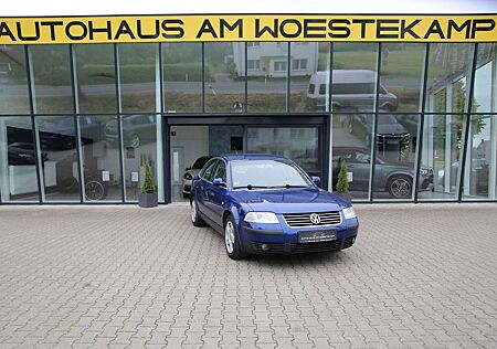 VW Passat Volkswagen COMFORTLINE*KLIMAAUTOMATIK*TÜV-NEU*