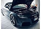 Audi TT RS plus Roadster S tronic