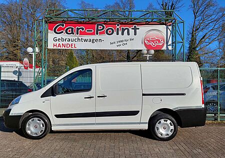 Fiat Scudo 12 L2H1 90 Multijet