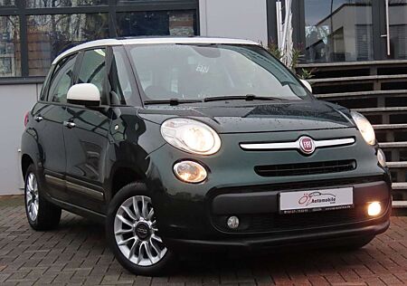 Fiat 500L 1.4 16V Lounge Klimaauto. Panorama HU 02/27