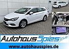 Opel Astra ST 1.5 D Business Elegance AHK LED RKam CarPlay N