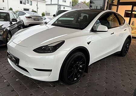 Tesla Model Y Premium LR Dual AWD*MatrixLED*20Zoll