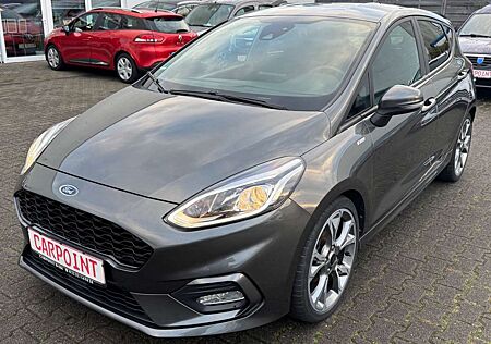 Ford Fiesta ST-Line 1.HAND/KLIMAAUT/NAVI/8FACH/PDC