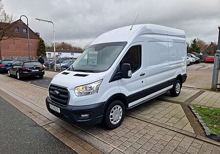 Ford Transit Kasten 350 L3H3*1.HD*Klima*PDC*TEMP*Lede