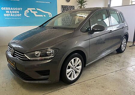 VW Golf Volkswagen Sportsvan VII Comfortline
