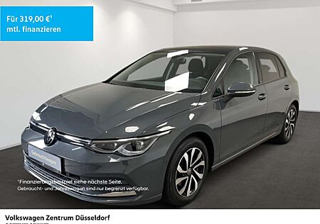 VW Golf Volkswagen 2.0 TDI DSG Life Navigation Anhängekupplung