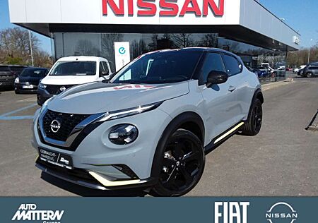 Nissan Juke NAVI|SHZ|Kamera|Klimaaut.|LED|CarPlay|1.Hd.