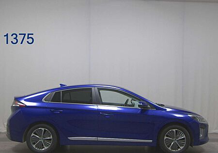Hyundai Ioniq 1.6 GDI Prime Navi ACC LED GSD Memory RFK
