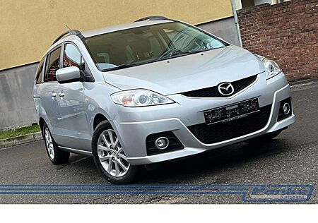 Mazda 5 2.0 CD Active*Standhzg.*7-Sitze*Klima*SHZ*