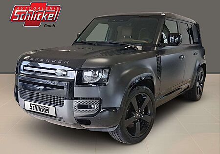 Land Rover Defender 110 P525 AWD V8 CARPATHIAN EDITION Navi ACC 22"-LM