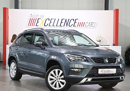 Seat Ateca 1.5 TSI DSG STYLE LED,VIRTUAL-COCKPIT+NAVI