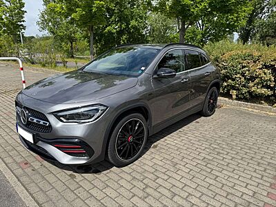 Mercedes-Benz GLA 250 GLA 250e+Garantie+Edition 1+AMG+20"+AHK+360+MB-LED