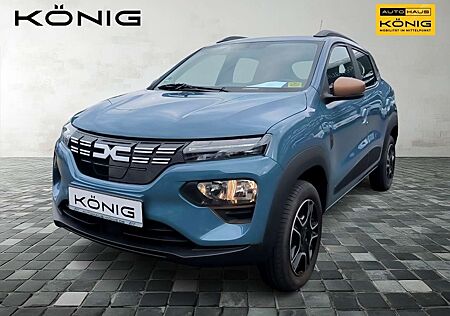 Dacia Spring Extreme Electric 65 *NAVI*KLIMA*PDC*