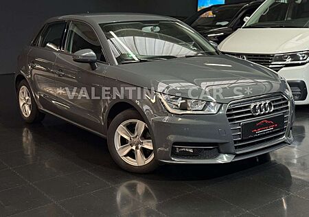 Audi A1 Sportback 1.0 Klima/5Türig/Isofix/Berganfahr