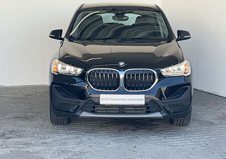 BMW X1 sDrive18iA Advantage Klimaaut.ParkAss.MFL.SHZ