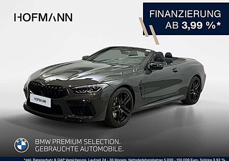 BMW M8 Competition